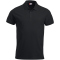 CLIQUE Classic Lincoln Poloshirt Herren 99 - schwarz XS