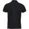 CLIQUE Classic Lincoln Poloshirt Herren 99 - schwarz XS