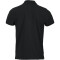 CLIQUE Classic Lincoln Poloshirt Herren 99 - schwarz 4XL