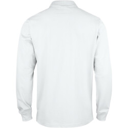 CLIQUE Classic Lincoln langarm Poloshirt Herren 00 -...
