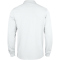 CLIQUE Classic Lincoln langarm Poloshirt Herren 00 - wei&szlig; XS