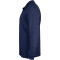 CLIQUE Classic Lincoln langarm Poloshirt Herren 580 - dunkelblau XS