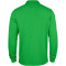 CLIQUE Classic Lincoln langarm Poloshirt Herren 605 - apfelgrün XS