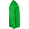 CLIQUE Classic Lincoln langarm Poloshirt Herren 605 - apfelgrün XS
