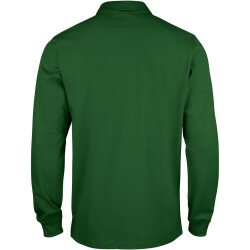 CLIQUE Classic Lincoln langarm Poloshirt Herren 68 -...