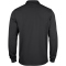 CLIQUE Classic Lincoln langarm Poloshirt Herren 99 - schwarz XS