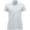 CLIQUE Classic Marion Poloshirt Damen 00 - weiß XS