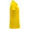 CLIQUE Classic Marion Poloshirt Damen 10 - lemon XS