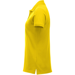 CLIQUE Classic Marion Poloshirt Damen 10 - lemon S