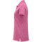 CLIQUE Classic Marion Poloshirt Damen 250 - helles pink XS
