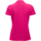 CLIQUE Classic Marion Poloshirt Damen 300 - pink XS