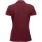 CLIQUE Classic Marion Poloshirt Damen 38 - bordeaux XS