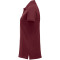 CLIQUE Classic Marion Poloshirt Damen 38 - bordeaux XS