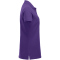 CLIQUE Classic Marion Poloshirt Damen 44 - lila XS