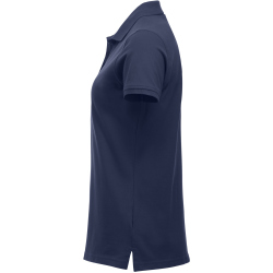 CLIQUE Classic Marion Poloshirt Damen 580 - dunkelblau XS