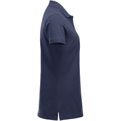 CLIQUE Classic Marion Poloshirt Damen 580 - dunkelblau XS