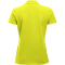 CLIQUE Classic Marion Poloshirt Damen 600 - signalgr&uuml;n XS