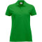 CLIQUE Classic Marion Poloshirt Damen 605 - apfelgrün XS
