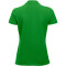 CLIQUE Classic Marion Poloshirt Damen 605 - apfelgrün XS