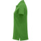 CLIQUE Classic Marion Poloshirt Damen 605 - apfelgrün XS