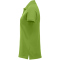 CLIQUE Classic Marion Poloshirt Damen 67 - hellgr&uuml;n XS