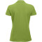 CLIQUE Classic Marion Poloshirt Damen 67 - hellgrün XL