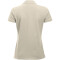 CLIQUE Classic Marion Poloshirt Damen 815 - helles beige XS