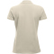 CLIQUE Classic Marion Poloshirt Damen 815 - helles beige S