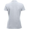 CLIQUE Classic Marion Poloshirt Damen 92 - asche XS