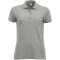 CLIQUE Classic Marion Poloshirt Damen 95 - grau meliert XS
