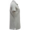 CLIQUE Classic Marion Poloshirt Damen 95 - grau meliert XS