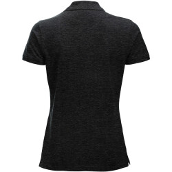 CLIQUE Classic Marion Poloshirt Damen 955 - anthrazit...