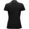 CLIQUE Classic Marion Poloshirt Damen 955 - anthrazit meliert XS