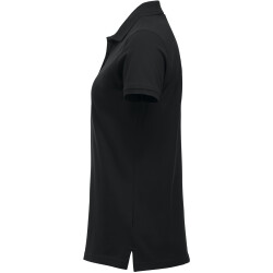 CLIQUE Classic Marion Poloshirt Damen 99 - schwarz XS