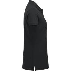CLIQUE Classic Marion Poloshirt Damen 99 - schwarz XS