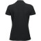 CLIQUE Classic Marion Poloshirt Damen 99 - schwarz XS