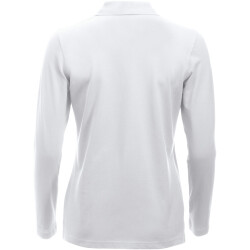 CLIQUE Classic Marion langarm Poloshirt Damen 00 -...