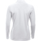 CLIQUE Classic Marion langarm Poloshirt Damen 00 - wei&szlig; XS