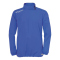 uhlsport Essential Windbreaker Fu&szlig;ball Blau/Wei&szlig; XL