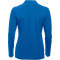 CLIQUE Classic Marion langarm Poloshirt Damen 55 - royalblau XS