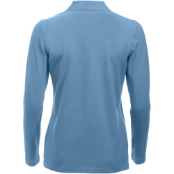 CLIQUE Classic Marion langarm Poloshirt Damen 57 -...
