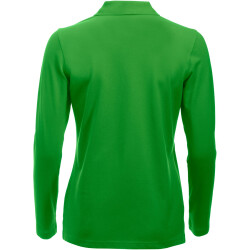 CLIQUE Classic Marion langarm Poloshirt Damen 605 -...