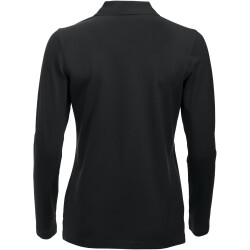 CLIQUE Classic Marion langarm Poloshirt Damen 99 -...