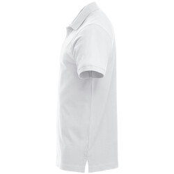 CLIQUE Classic Lincoln Poloshirt Kinder 00 - weiß...