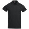 CLIQUE Classic Lincoln Poloshirt Kinder 99 - schwarz 140 cm