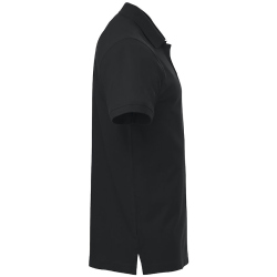 CLIQUE Classic Lincoln Poloshirt Kinder 99 - schwarz 160 cm