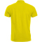 CLIQUE Manhattan Poloshirt Herren 11 - visibility gelb XS