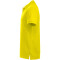 CLIQUE Manhattan Poloshirt Herren 11 - visibility gelb S