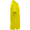 CLIQUE Manhattan Poloshirt Herren 11 - visibility gelb S