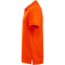 CLIQUE Manhattan Poloshirt Herren 170 - visibility orange XS